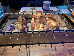 -三个蒙古大叔羊肉串(大宁店)