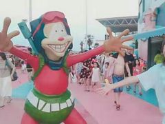 -东湖欢乐水世界