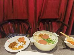 -不老溪贵州菜(广安门总店)