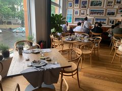 -BOR Eatery(安福路店)