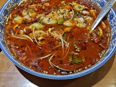 -苏渝汇重庆江湖菜(桐泾公园店)