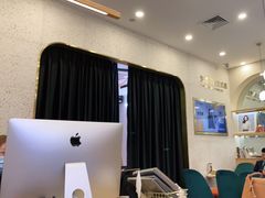 -海马体照相馆(上海宝山万达广场店)
