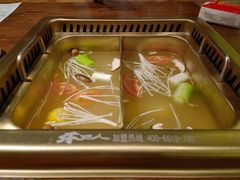 -东巴人鱼豆花火锅(幸福街店)