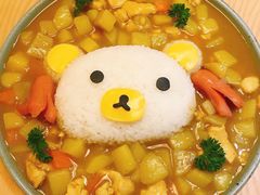 -红小满休闲餐厅(十全街店)