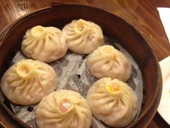 小笼-五芳齋(云南南路店)