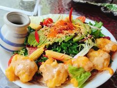 -弓二·烧鸟居酒屋(财富购物中心店)
