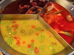 -麻路成都火锅(柏威年店)