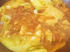 -崔记生活·铁锅炖鱼粘卷子(总店)