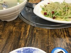 -郭记原生态烤羊腿(长宁路店)