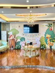 -馨喜月高端月子护理中心(万江店)