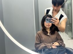 -赤道 Hair Salon