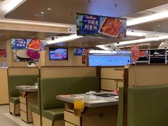 -海底捞火锅(旭辉MALL店)