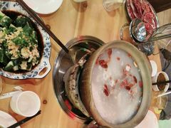 -湛林.粤西大排挡(前门店)
