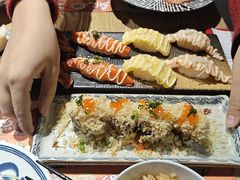 -鱼民·现造寿司(育德店)
