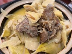 -老村长土菜馆(湖墅南路店)