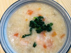 -头壹号  羊汤·饸饹面·大油条(嘉华店)