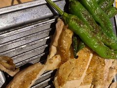 -一心创作料理屋(经开万达店)