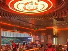 -西塔老太太泥炉烤肉(苏州大悦城店)