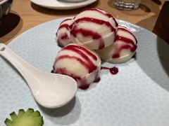 -楚山晓·湖北菜(武汉光谷K11店)
