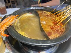 -钢管厂五区小郡肝火锅串串香(清河店)