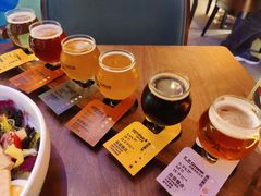 -Ambra Haus琥珀屋精酿餐厅(宝山店)