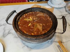 -粤仔湾砂锅粥(金太湖店)