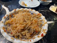 -富临轩私房菜(集庆门大街店)