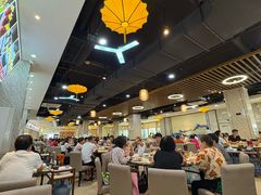 -點無缺茶楼·海鲜酒家(世博店)
