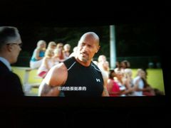 -CGV影城(黄河道ScreenX店)