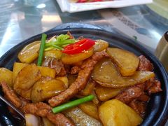 -聪辉同安老美食饭店(大元路店)