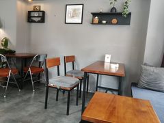 -转山咖啡(松柏社区店)