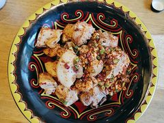 -阿斯牛牛·凉山菜(新会展店)