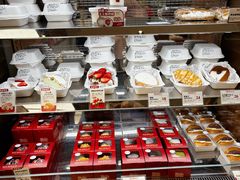 -富贵面包公司(运河店)