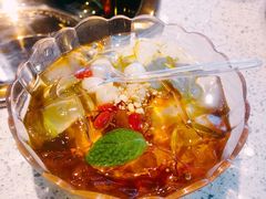 -老佛爷铜炉蛙锅(海岸城店)