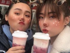 -喜茶(永旺梦乐城店)