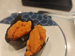 -滨寿司(新街口中央商场店)