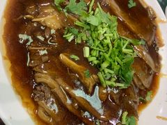 -清真牛街祥云轩门钉肉饼(左家庄店)