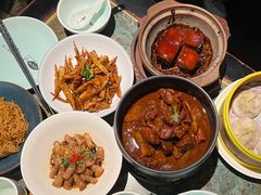 -苏帮袁Sue Cuisine(南开大悦城店)