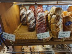 -莫斯科餐厅面包坊(北展店)