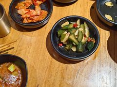 -九田家黑牛烤肉料理(华侨城店)