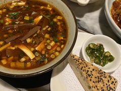 -西安饭庄·非遗陕菜(钟楼店)