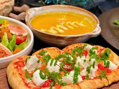 -Nord Grill&Bar Highland诺德西餐(深圳欢乐海岸店)