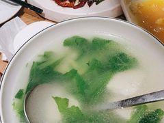 -隔壁老王·家常云南菜(花巷店)