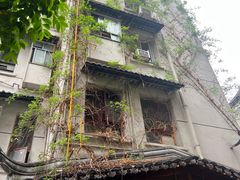 -黄兴南路步行商业街