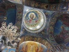 -滴血救世主教堂