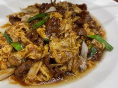 -万荣烤鸭店·北京菜(天坛店)