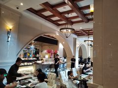 -安吉银润锦江城堡酒店(Hello Kitty主题乐园店)