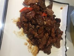 精品老爆三-狗不理(贵宾楼店)