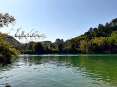 -丹霞山风景名胜区