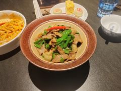 -喜悦烤鸭·新京菜(王府井店)